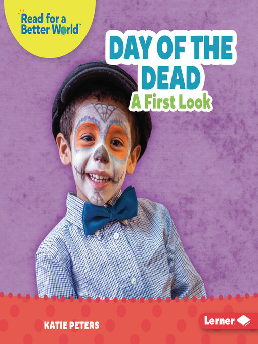 Title details for Day of the Dead by Katie Peters - Available